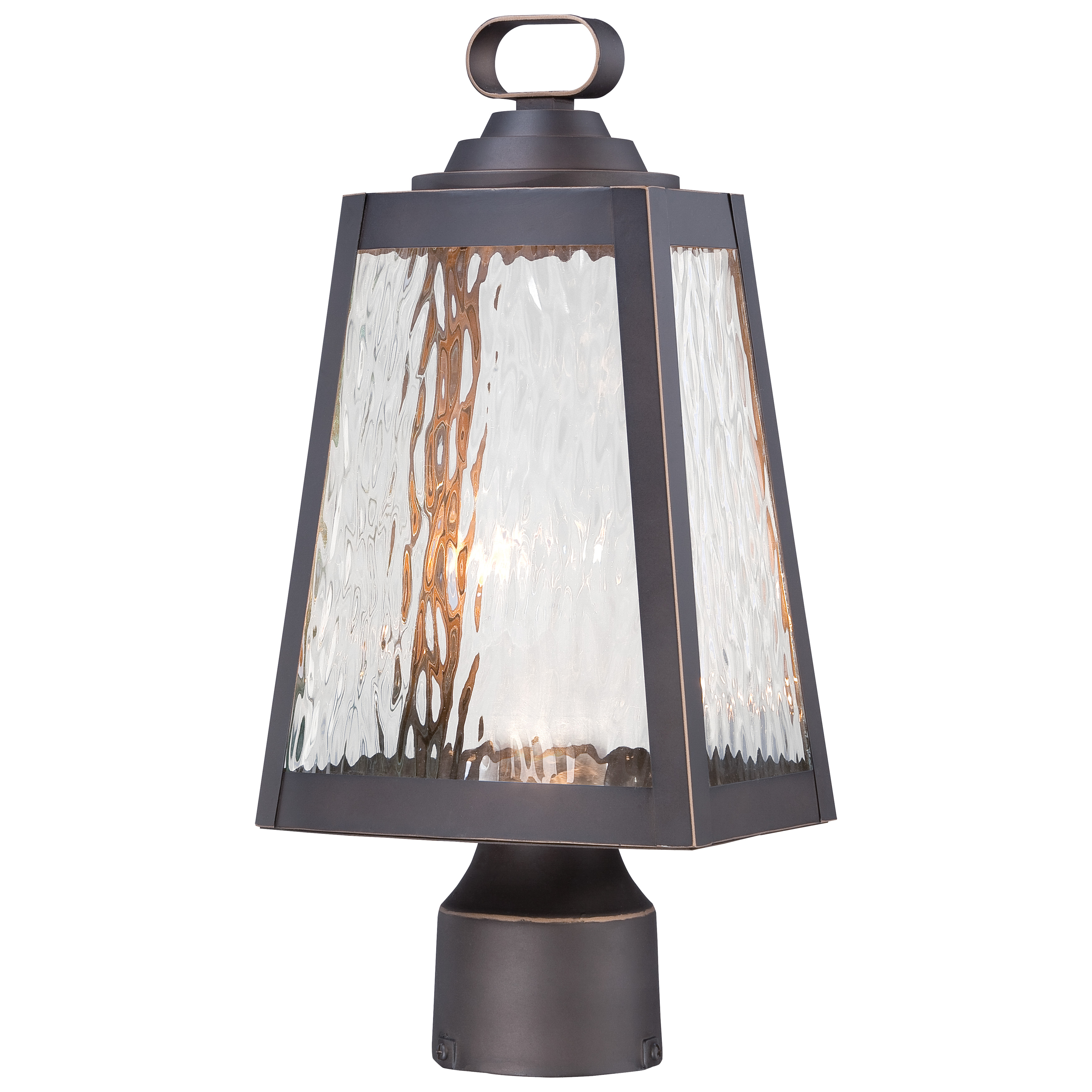 Talera - LED Post Mount