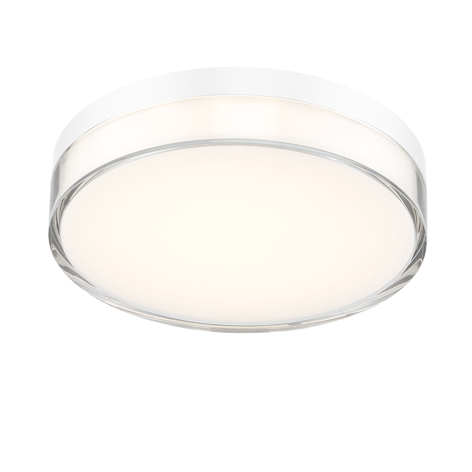 The Flush Mount by Minka Lavery
