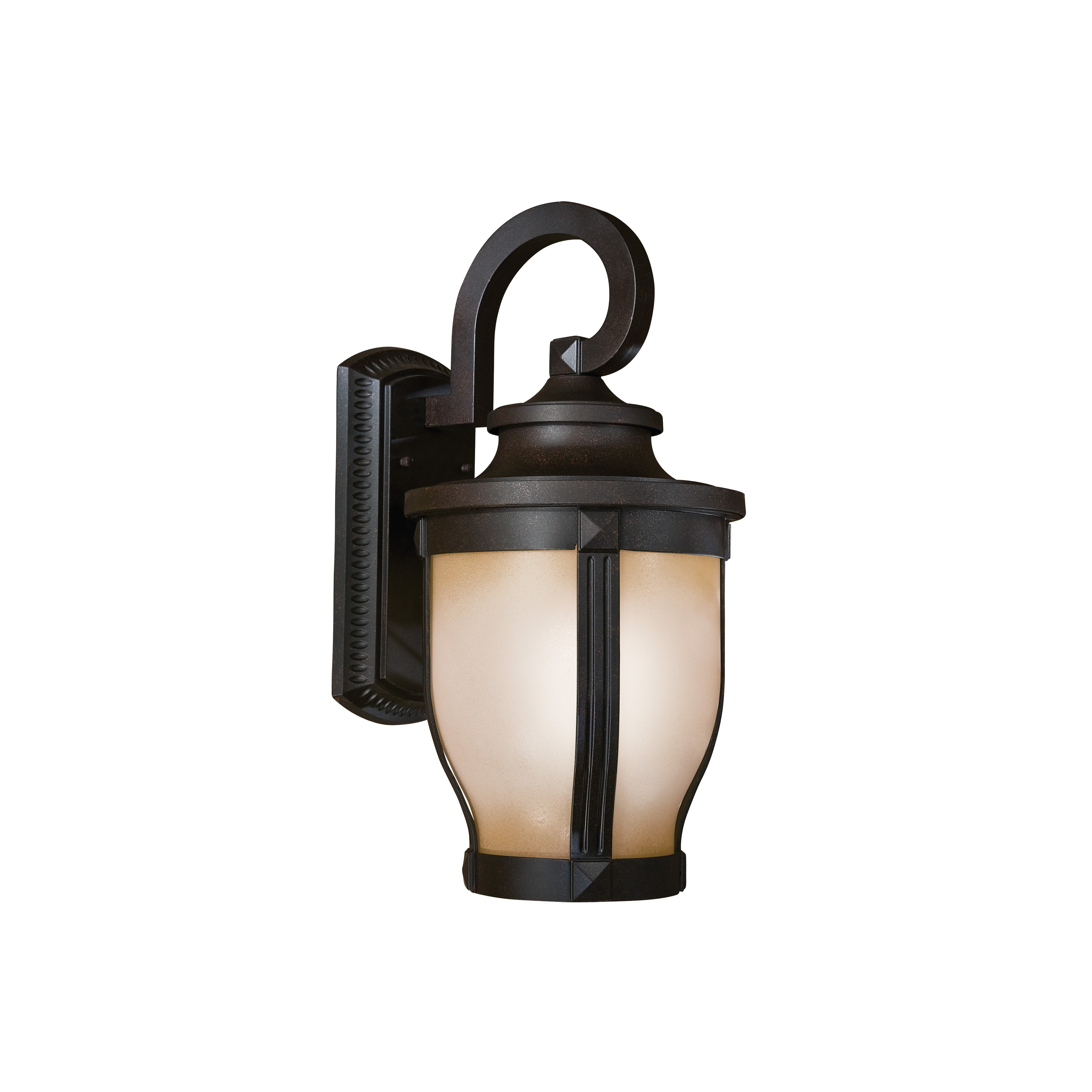 Merrimack™ - 1 Light Outdoor Wall Mount