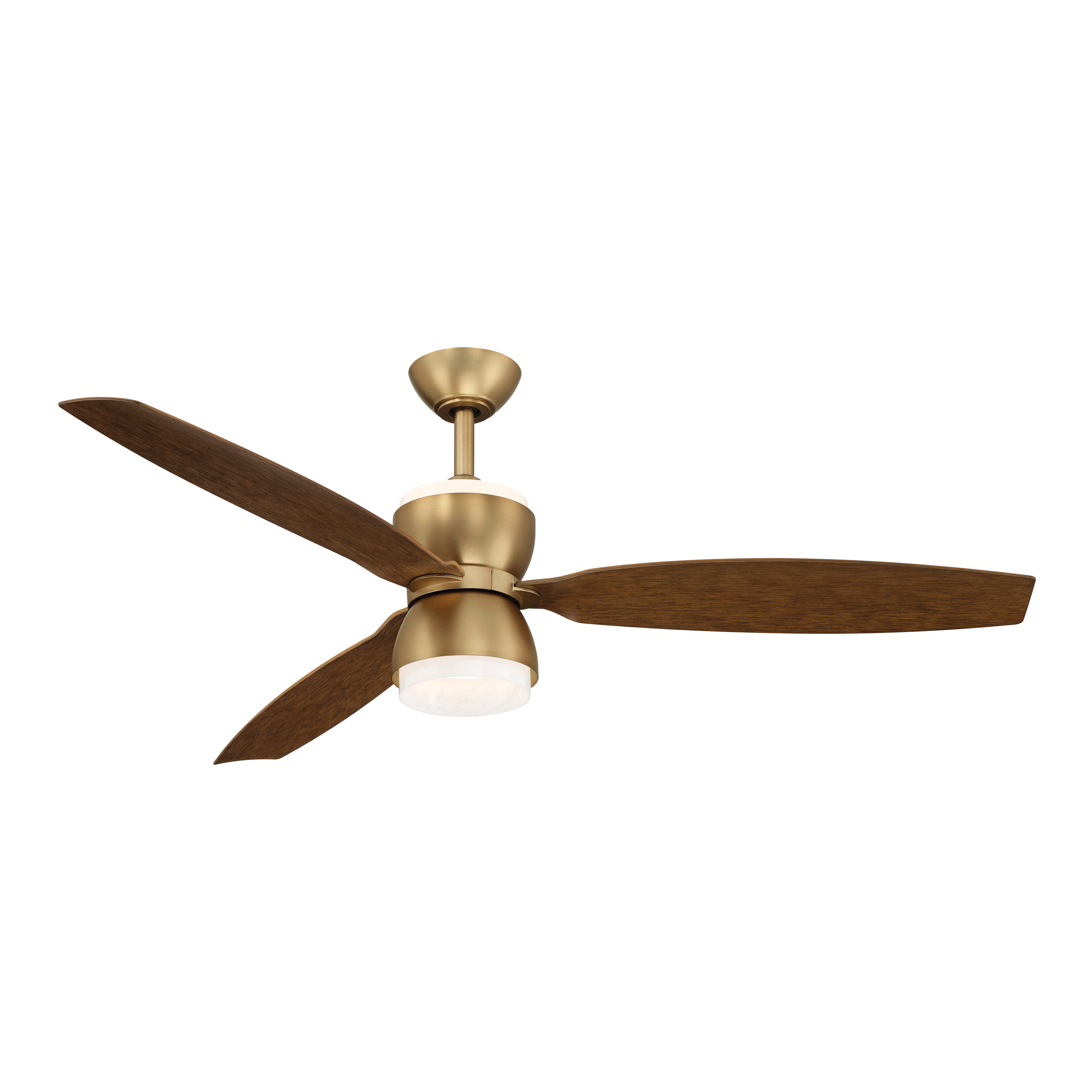 Minka-Aire Sandfell Ceiling Fan