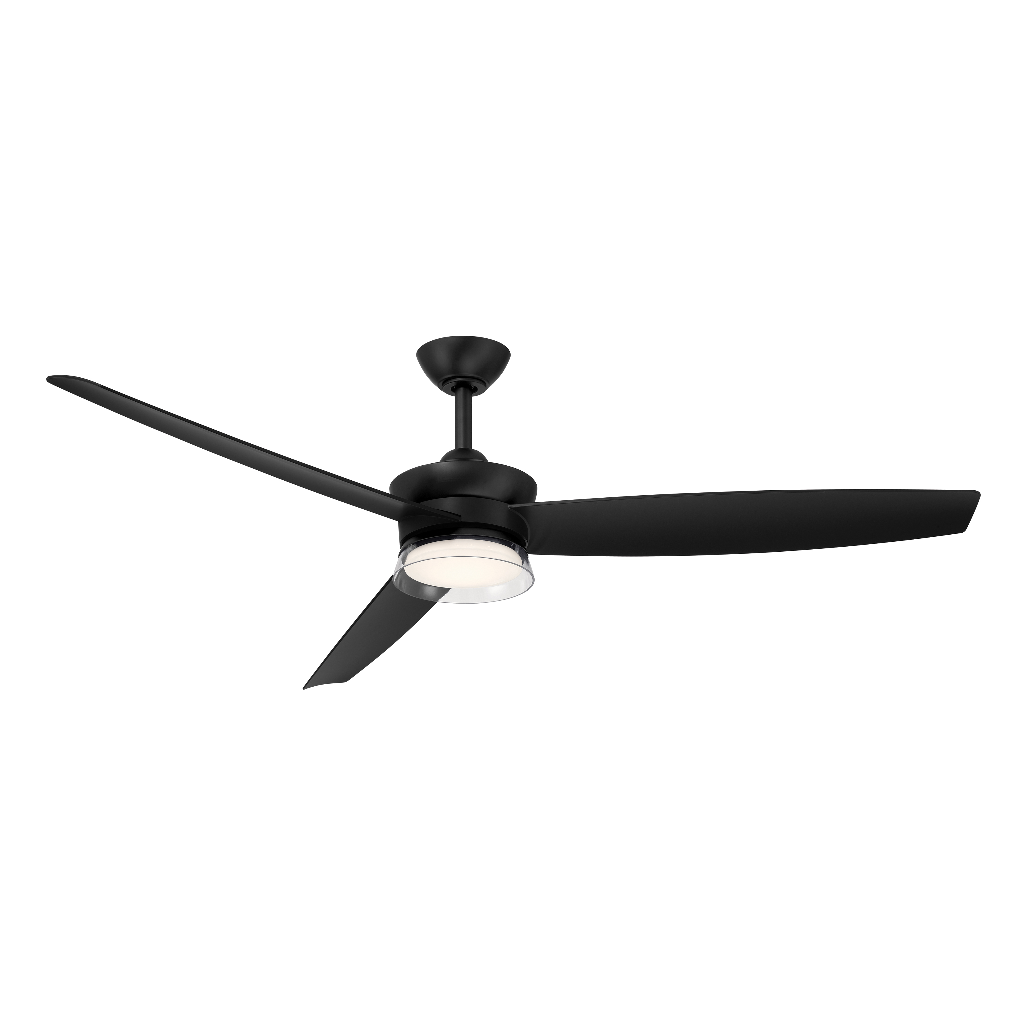 Minka-Aire Bistleton Ceiling Fan (F851L)