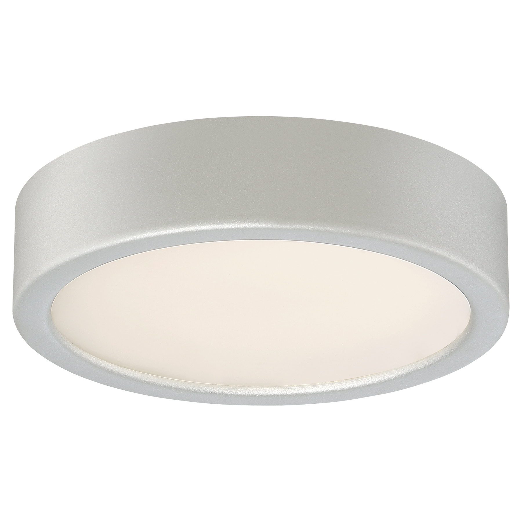 This 6-inch LED flush mount delivers efficient, high-quality lighting in a sleek contemporary profile. With 848 lumens and exceptional 95 CRI, it provides bright, color-accurate illumination ideal for hallways, closets, and bathrooms.