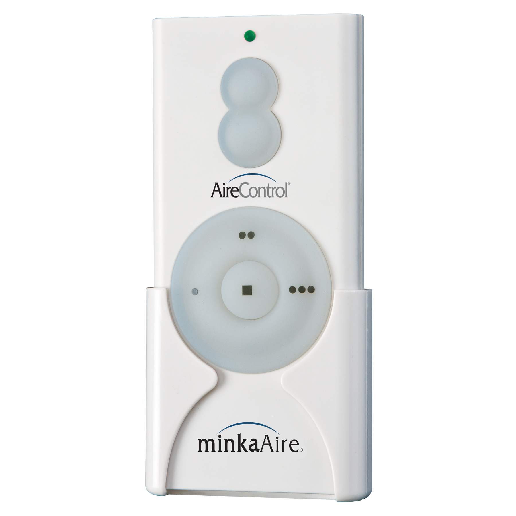 Hand Held Fan Control