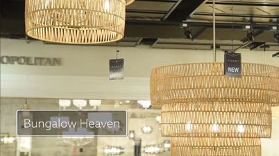 Bungalow Heaven