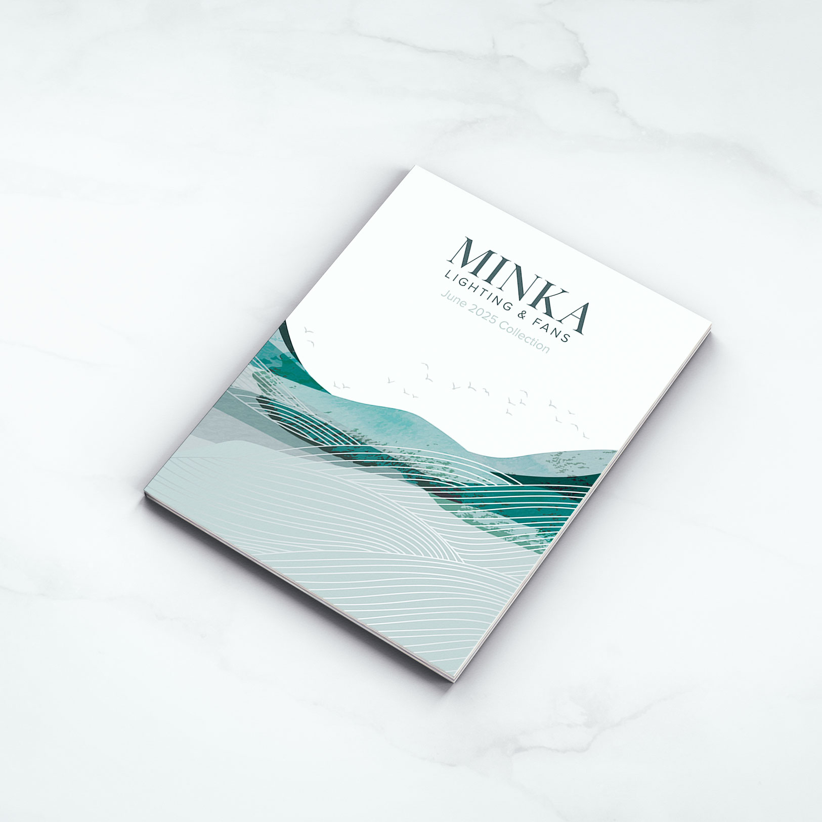 Minka June 2025 Collection