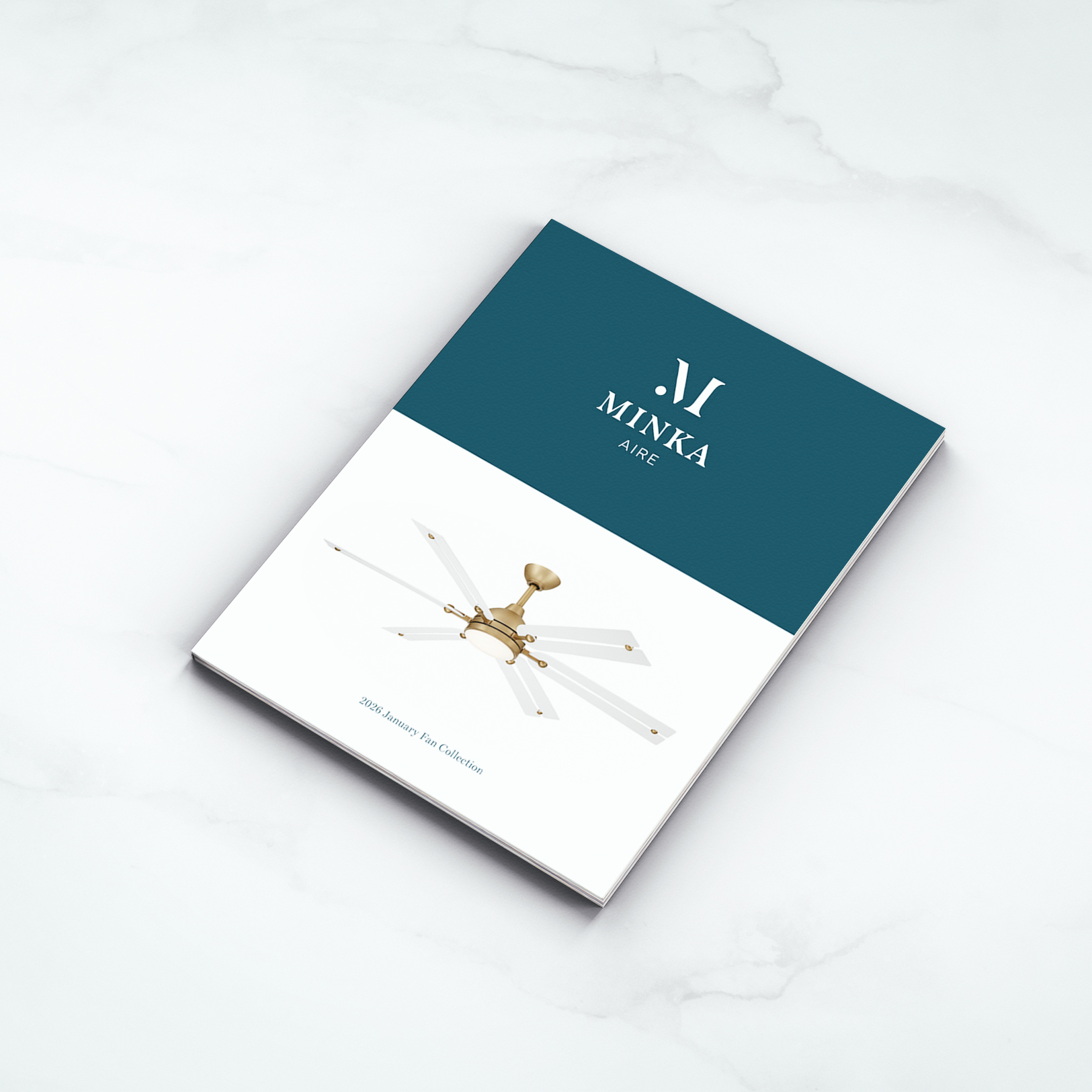 Minka-Aire January 2026 Collection