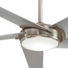Raptor - LED 60" Ceiling Fan