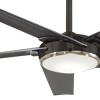 Raptor - LED 60" Ceiling Fan