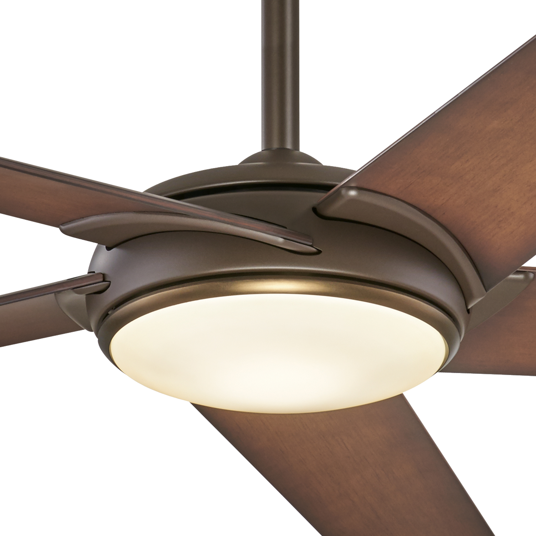 Raptor - LED 60" Ceiling Fan