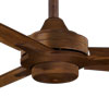 Rudolph - 52" Ceiling Fan