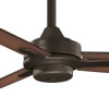 Rudolph - 52" Ceiling Fan