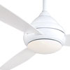 Concept I Wet - LED 58" Ceiling Fan