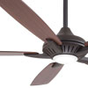 Dyno 52" LED Ceiling Fan