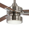 Rudolph - 52" Ceiling Fan