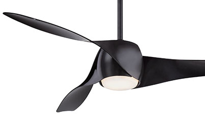 Artemis - LED 58" Smart Ceiling Fan