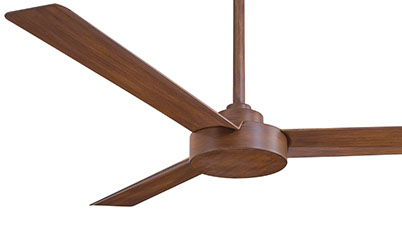 Roto - 52" Ceiling Fan