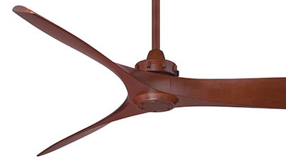 Aviation - LED 60" Ceiling Fan