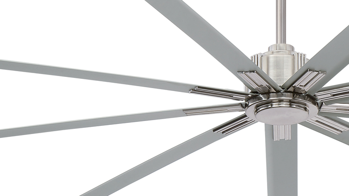 Xtreme - 72" Ceiling Fan