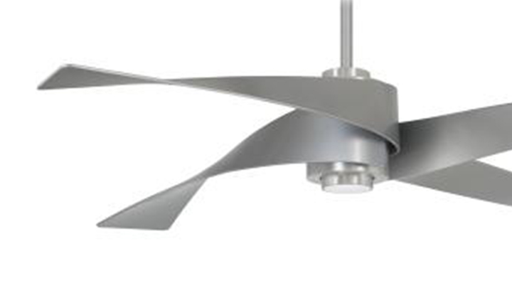 Artemis IV - LED 64" Ceiling Fan