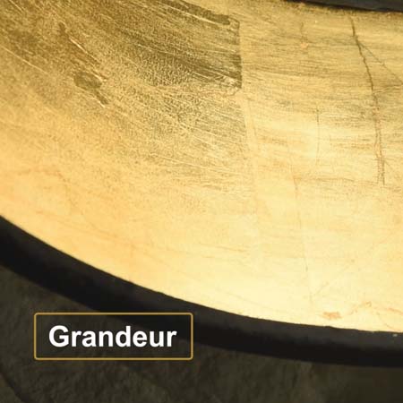 Grandeur - 8 Light Pendant