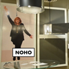 Noho - 2 Light Table Lamp