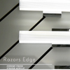 Razors Edge - LED Wall Sconce