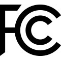 FCC Compliant